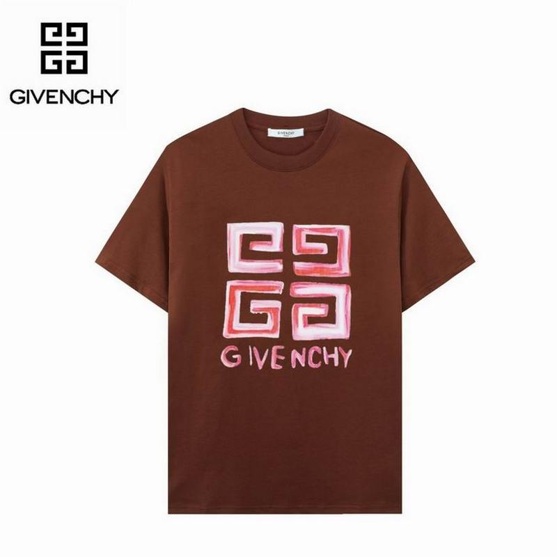 GIVENCHY Men's T-shirts 120